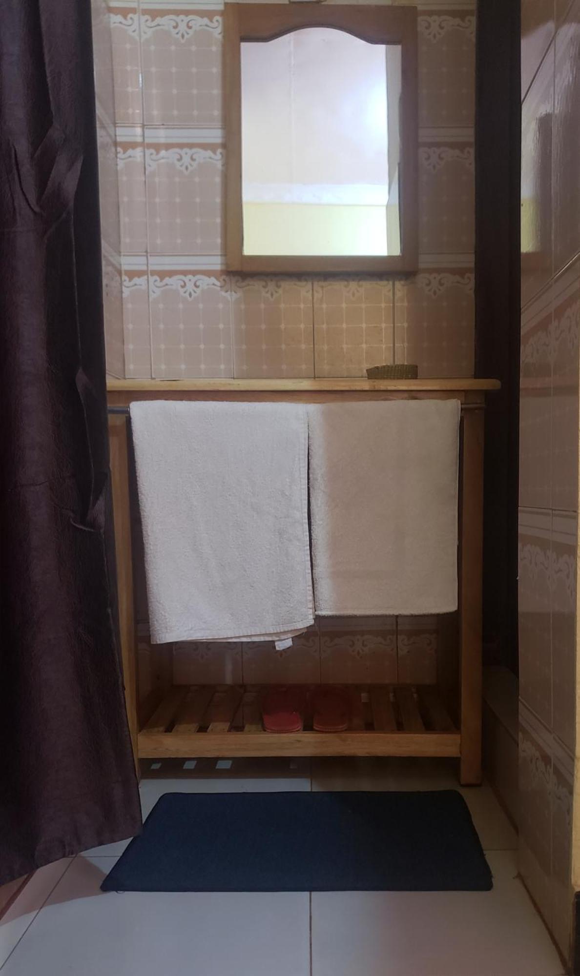 Cajanus Inn Karatu Luaran gambar